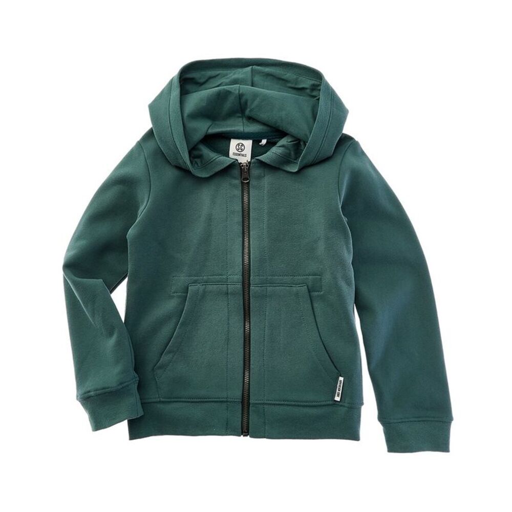 Sovereign Code Boys  Venice Hoodie, Green